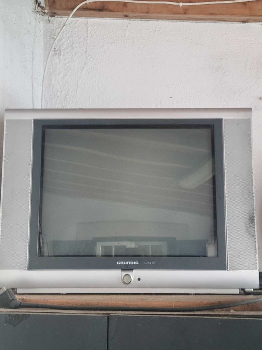 Televisão Grundig