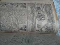 Старовинна Енциклопедія, 1907 р,детская книжка ''Городок в табакерке