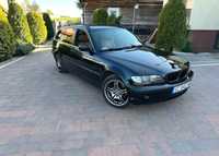 BMW Seria 3 M57 3L Diesel