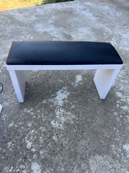 Набор для маникюра: лампа + аппарат + подставка