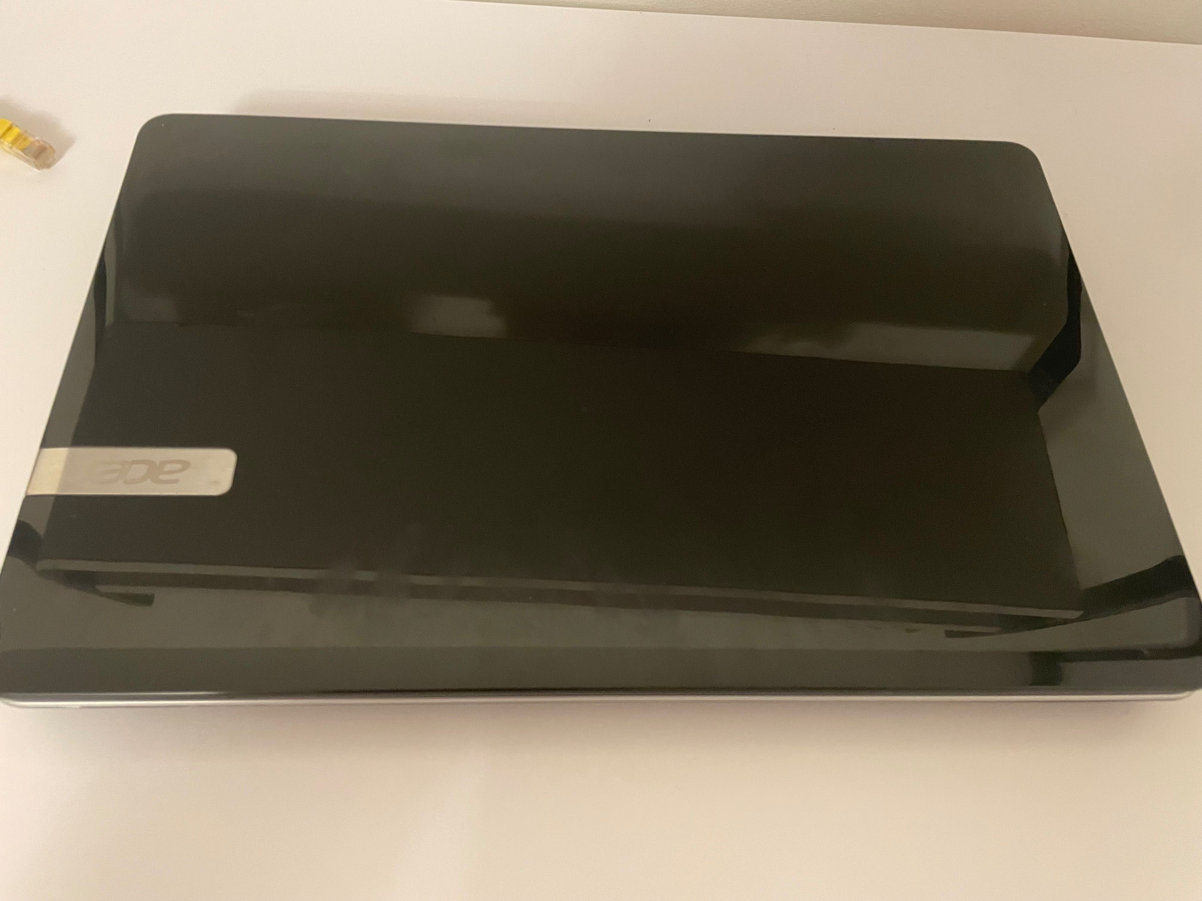 Laptop Acer - używany