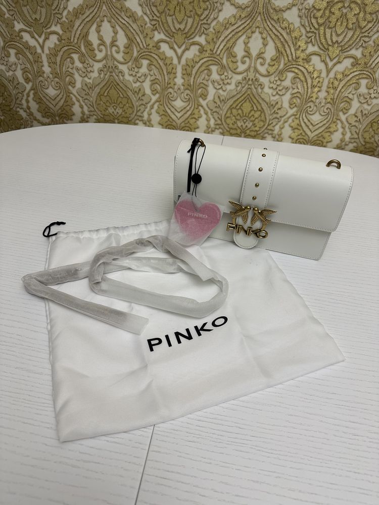 Сумка Pinko Оригинал