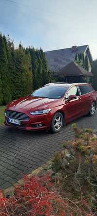 Ford Mondeo 180KM stan Bardzo dobry najlepszy silnik Forda