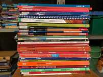 Livros Escolares 9ºano