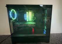 Komputer gamingowy hero i7 32 gb tam rtx4060