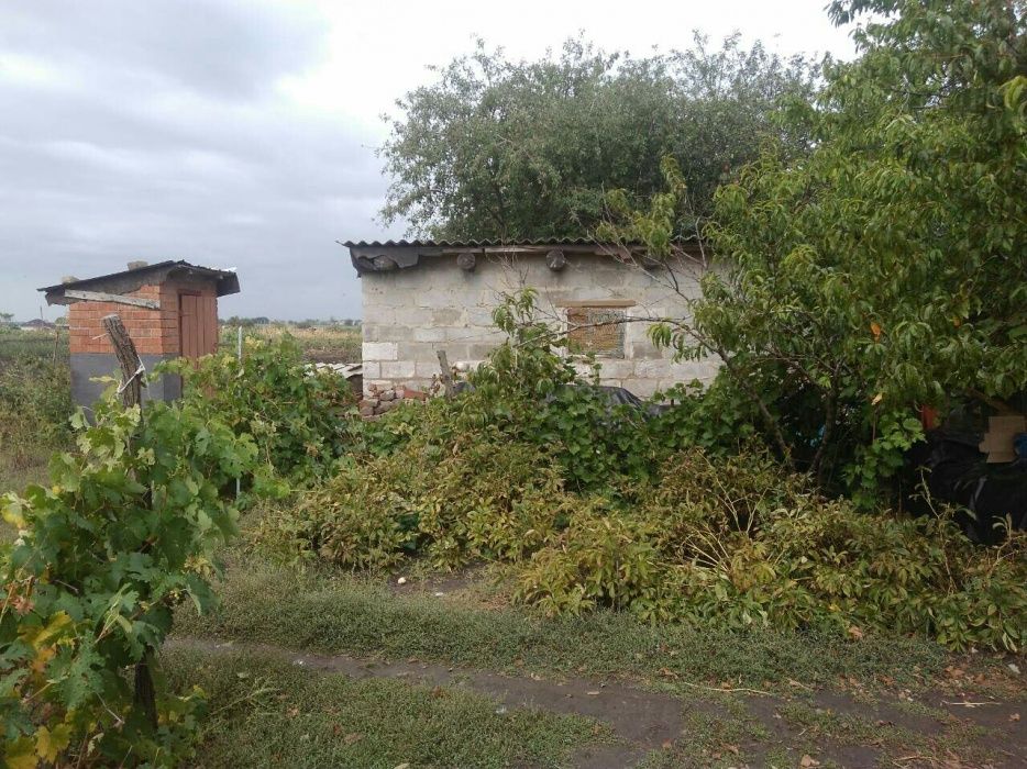 Участок под застройку. Собственник.с.Васильевка, Солонянський район