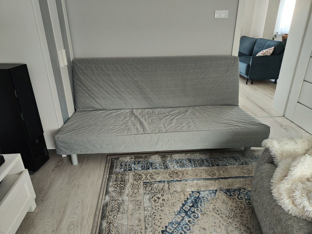 Sofa rozkładana z Ikei