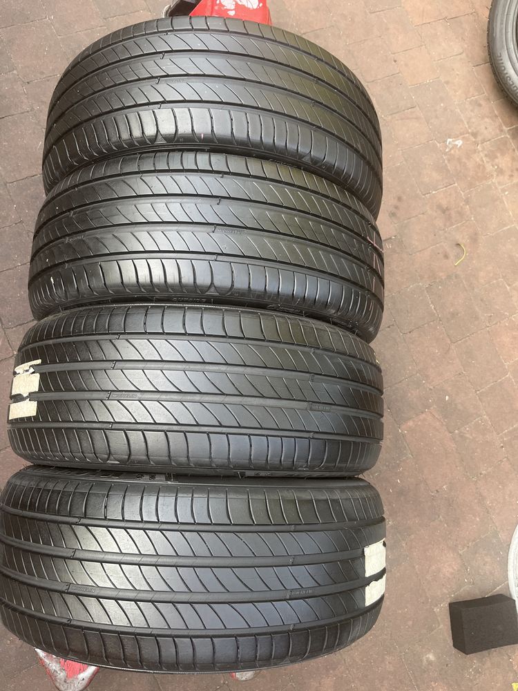 4x205/45/17 Michelin Primacy 4  DEMO 2024/23  rok