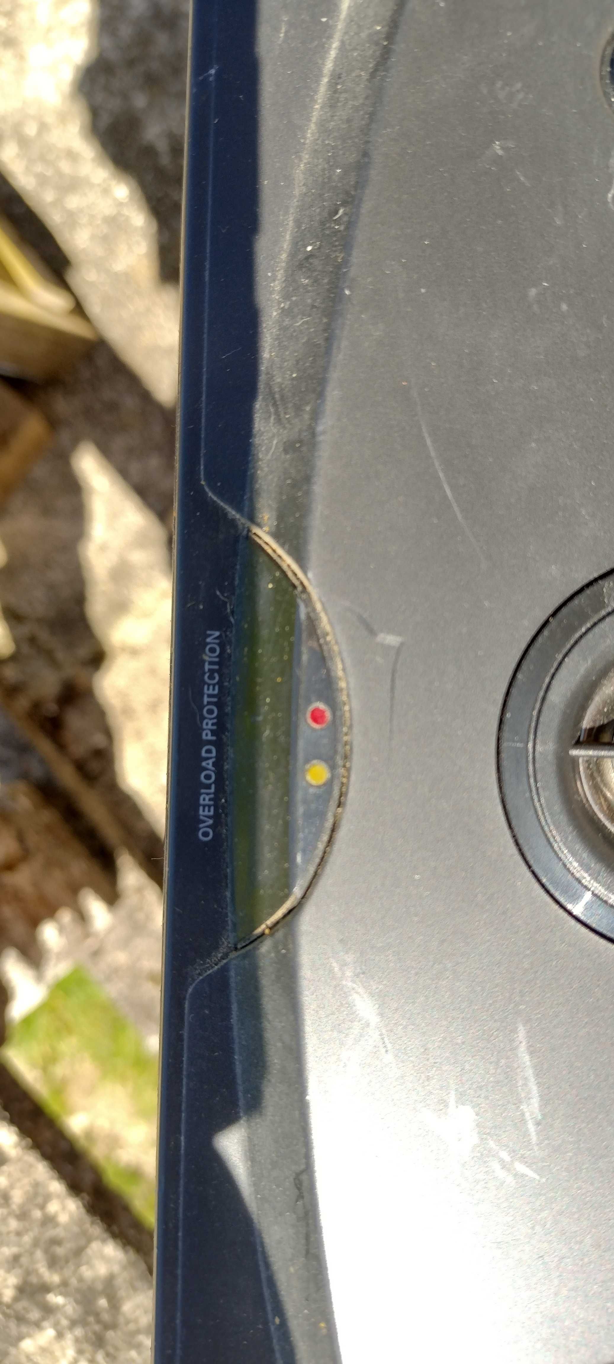 Colunas Philips 6 Om