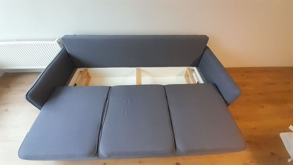 Диван розкладний (2,15)