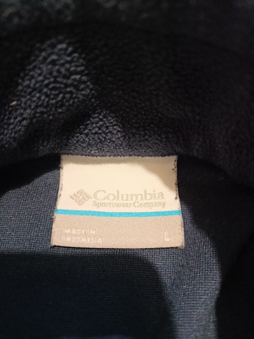 Polar Columbia bluza
