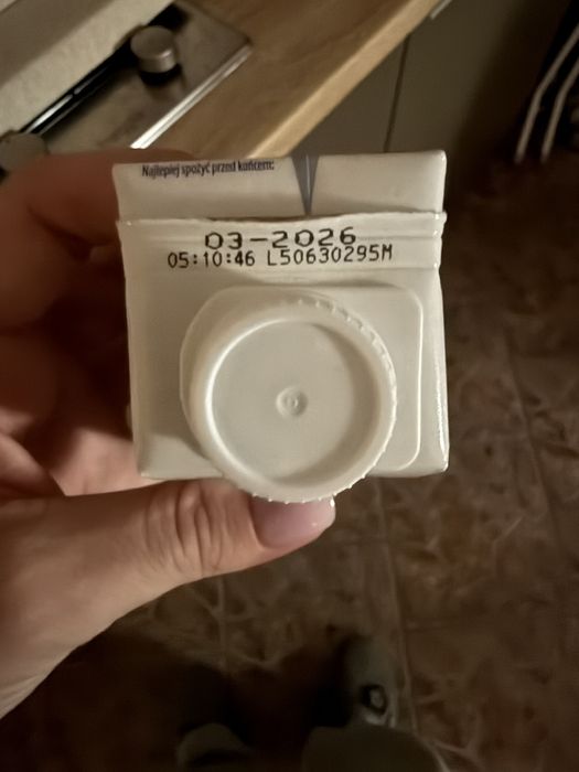 Nestlé NAN Optipro Plus 1 HMO w płynie
