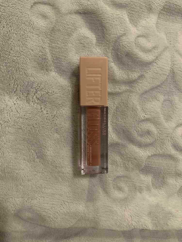 Maybelline New York Lifter Gloss 004 silk