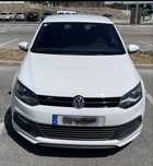 Polo R-line muito estimado