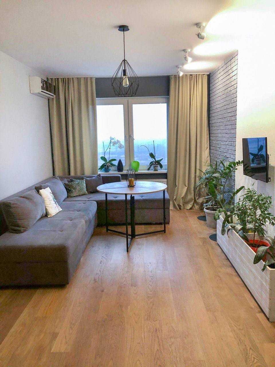 Без% Продаж 4-кімнат. квартири 81 м² на Троєщині, вул. Милославська, 2