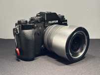 Fujifilm X-T3 Body