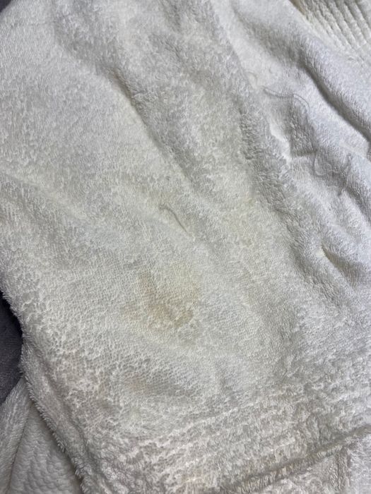 Villeroy&Boch bawełniany biały szlafrok L Xl