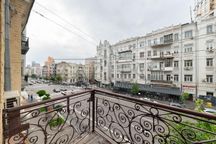 Продаж квартири, вул. Саксаганського 28, Печерський р-н