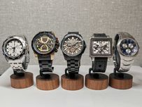Чоловічий годинник Festina F16603 Chronograph 46mm