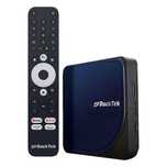 RockTek G2 4K TV Box Android 14 ATV