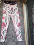 Legginsy Icanwill  kolorowe Tanio