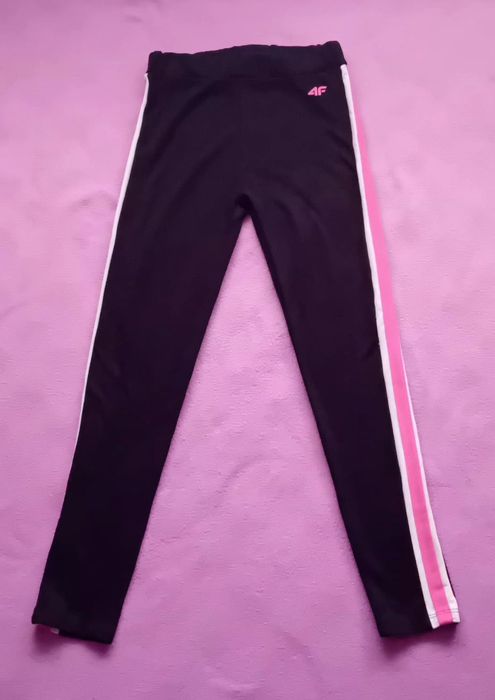 Ubrania dla dziewczynki 134-140