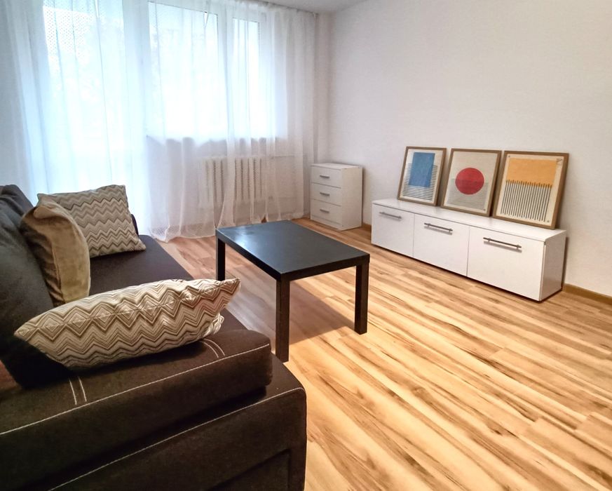 Bezpośrednio, ulica Kołowa, 7 minut Metro Targówek Mieszkaniowy,