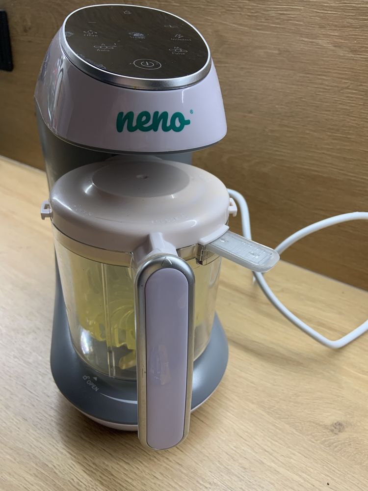 Neno blender Cibo