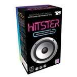Hitster TM Toys pudełko,214x124 mm