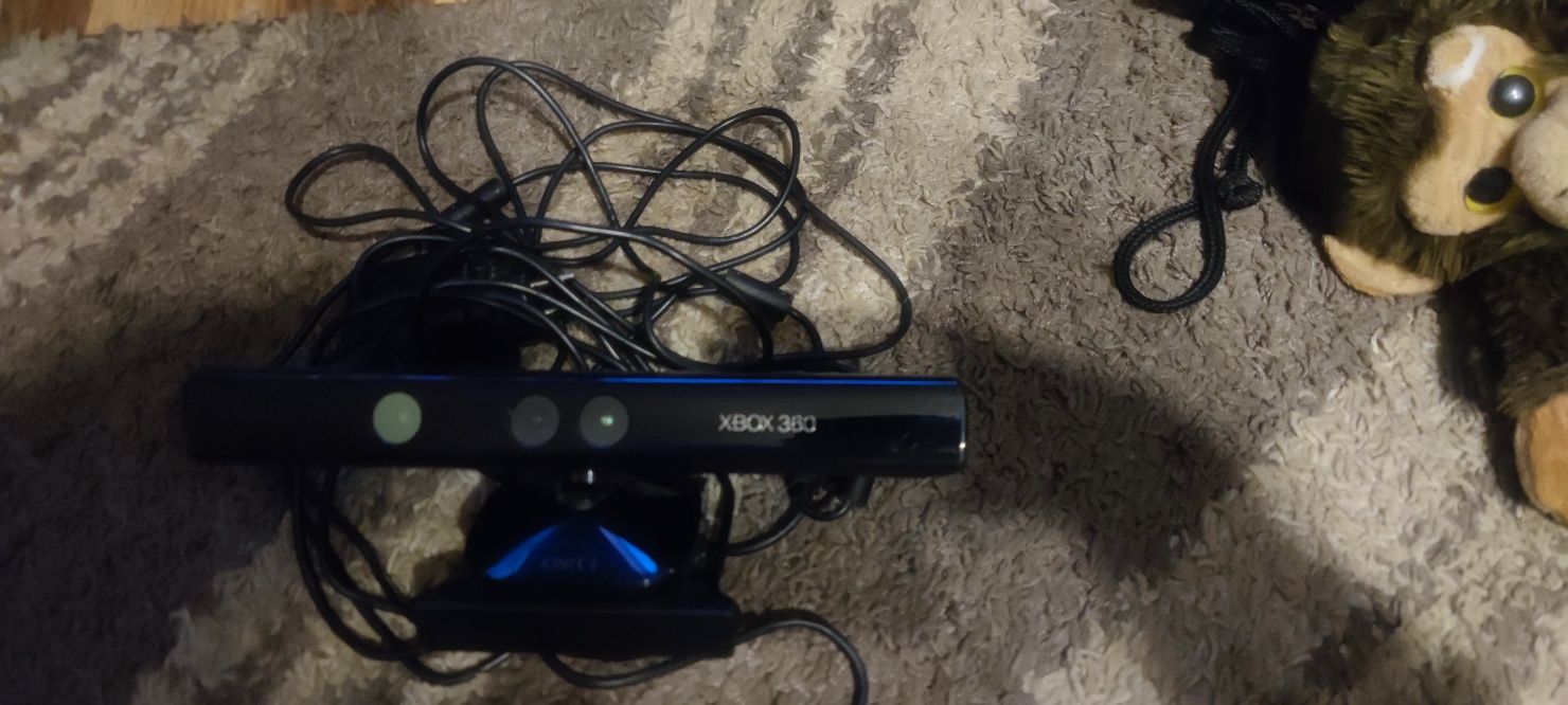 Xbox 360 uszkodzony napęd