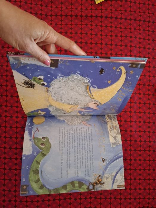 O Segredo da Felicidade de Luísa Ducla Soares