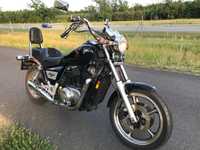 Honda Shadow VT 1100 C