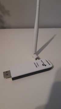 Antena wi-fi TP-link usb