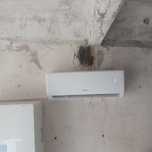 Klimatyzacja Gree Haier