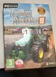 Gra farming simulator pc 19