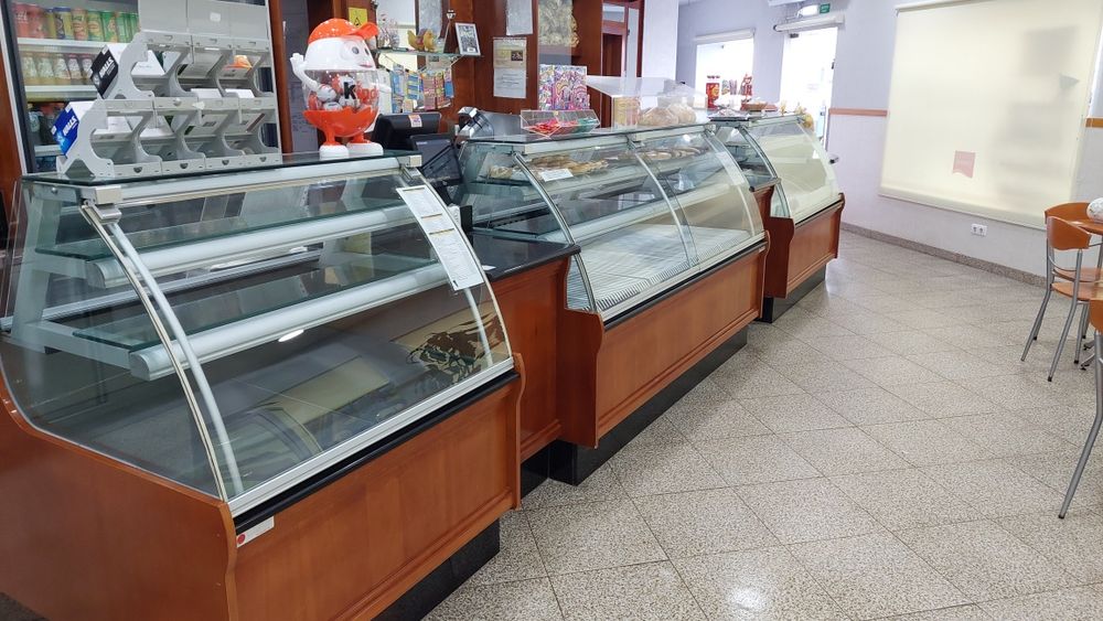 Trespasse  Pastelaria ,Pizzaria,Padaria