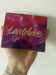 Paleta cieni tarte tartelette in bloom