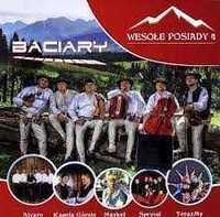 Baciary - Wesołe Posiady 4 (CD)