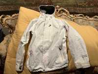 Casaco Volcom Branco, Gore-Tex