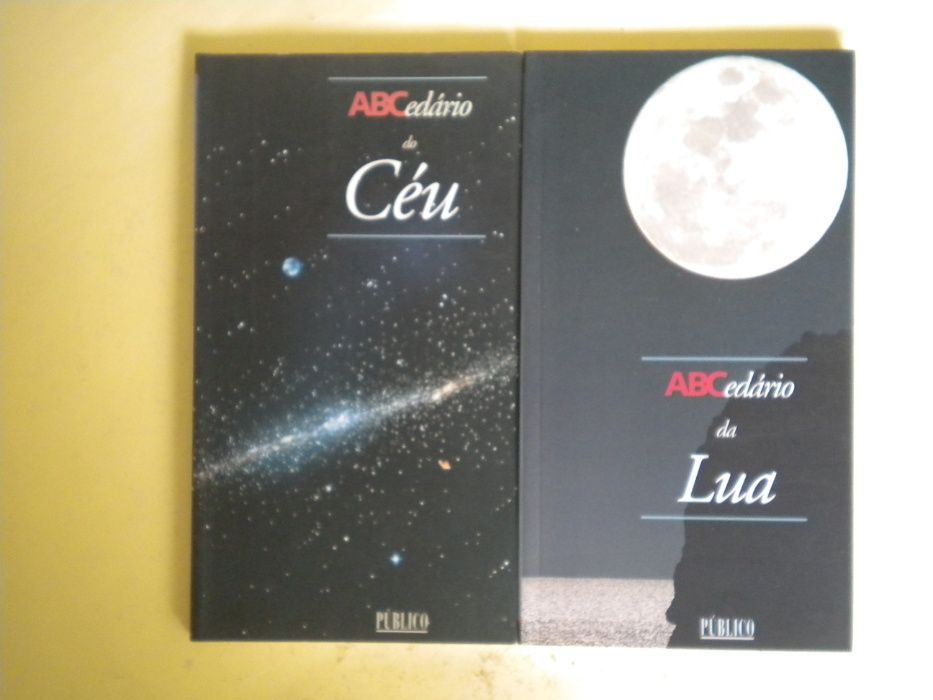 ABCedário - Público/Flammarion