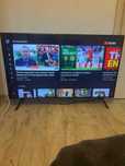 Smart TV Samsung Crystal uhd 43 okazja