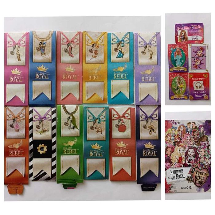 Кукла Эвер афтер хай Ever after high.