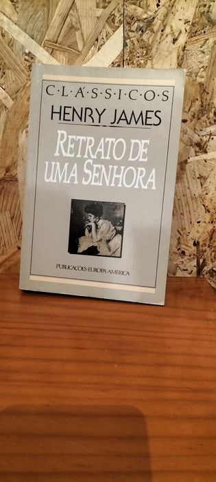 Retrato de uma Senhora