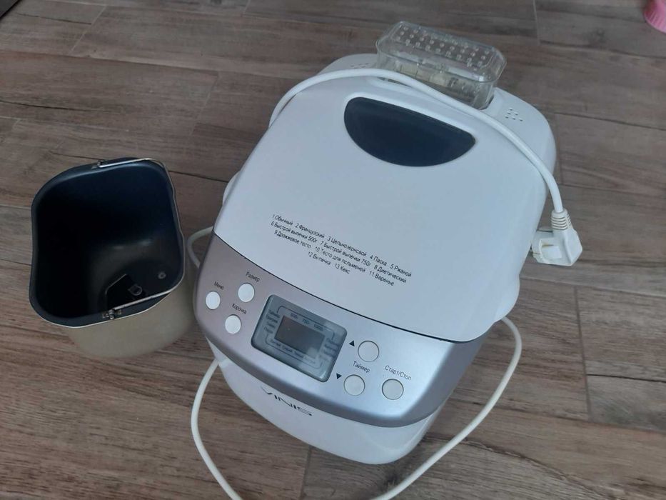 хлібопічка Вініс