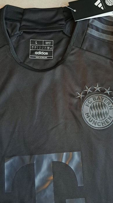 Koszulka meczowa Bayernu Monachium