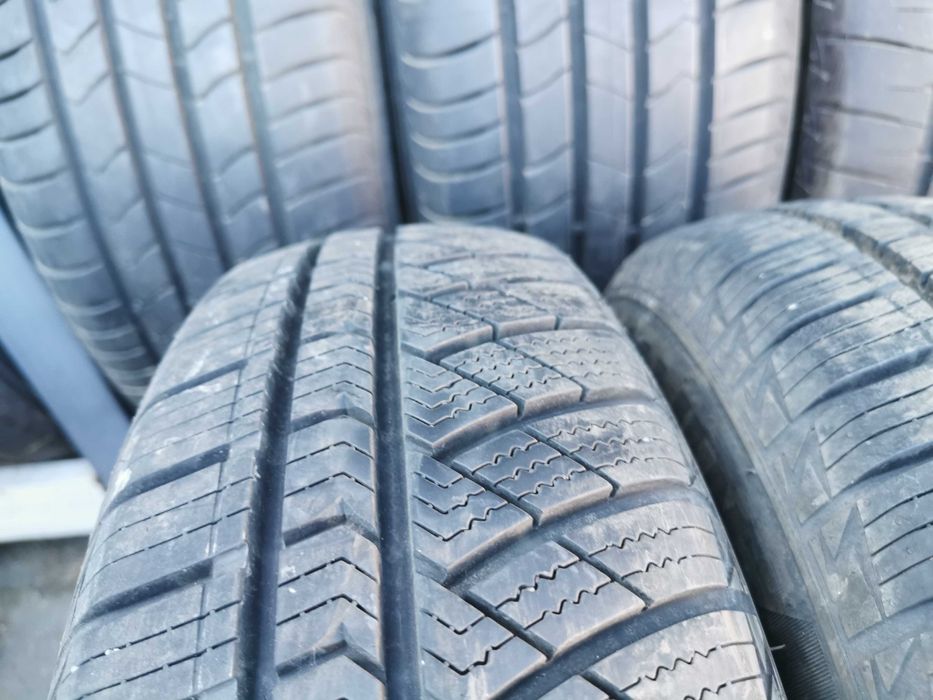 Całoroczne Sailun Atrezzo 4 Seasons 155/70r13 75T 2023r 7mm N2207