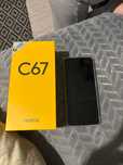 Realme C67 nowy nie używany