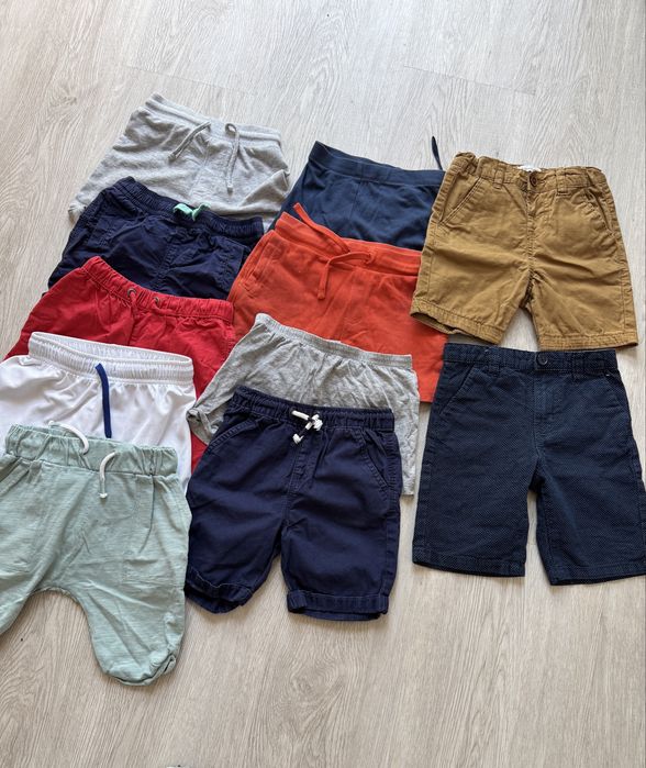 Mega paka ponad 100 ubran r110