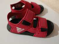 Босоніжки сандалі Adidas