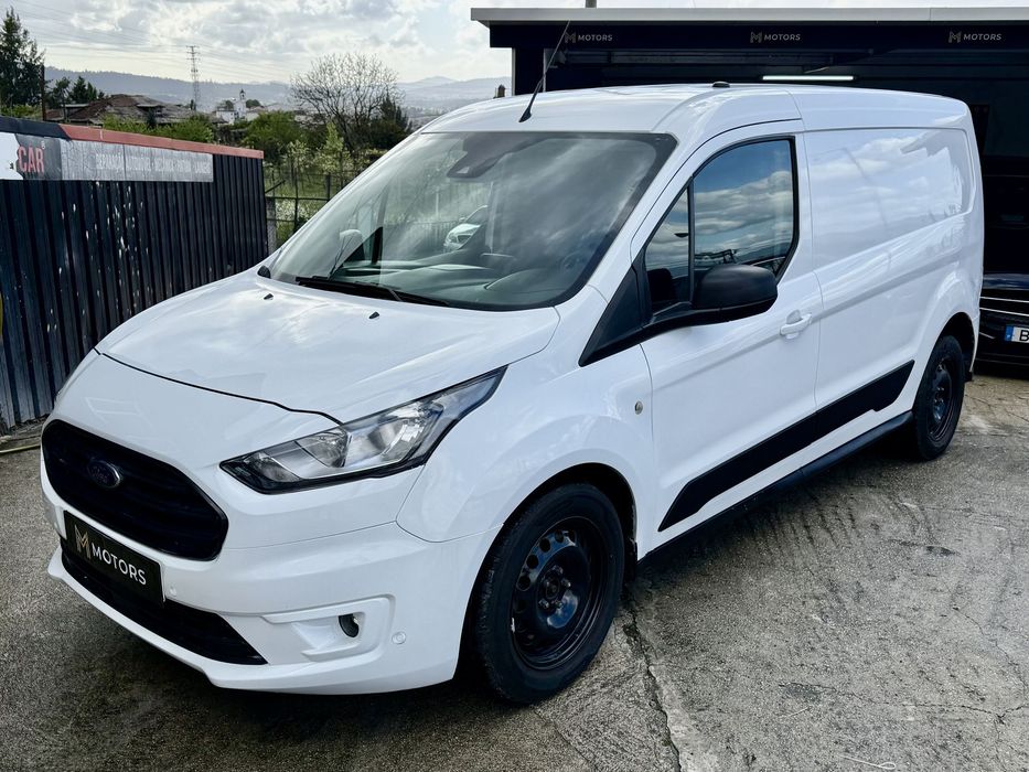 Ford connect FT 210 VAN L2 S&amp;S TREND 120